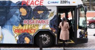 Fort Wayne's public bus service reaches pension fund stability