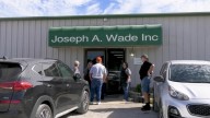 Joseph A. Wade, Inc. celebrates 40 years in Barren County