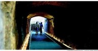 Once-secret Emperor Commodus' passage to Rome Colosseum to open to public