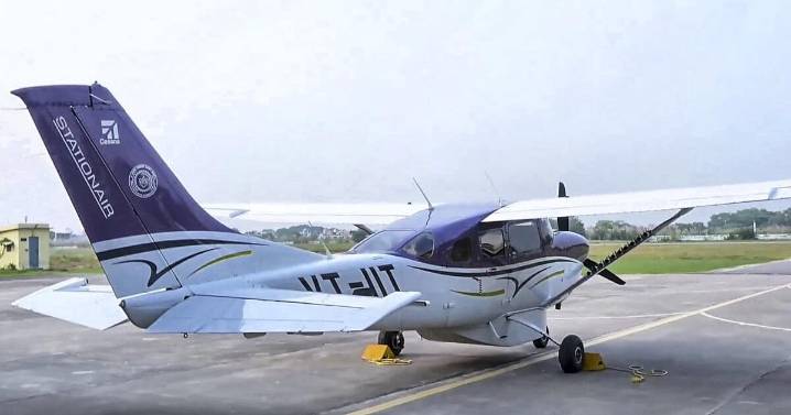 Why did cloud seeding not bring any rain in Delhi? What experts say