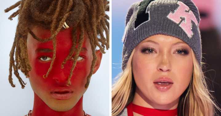 The 15 Nepo Babies Defining Hollywood’s New Generation