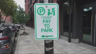 Portland mayor pauses extended pay