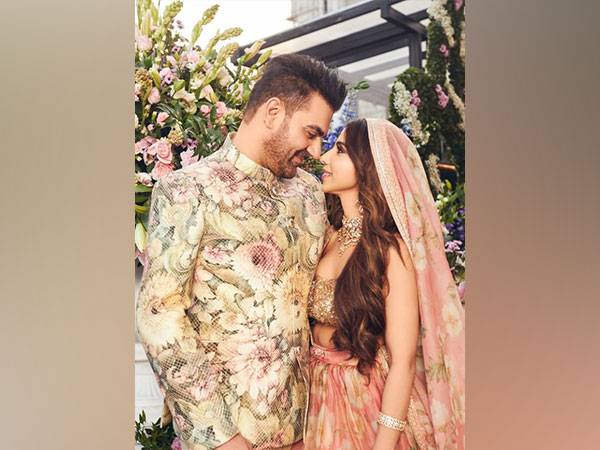 Arbaaz Khan, wife Sshuru welcome baby girl, name her Sipaara