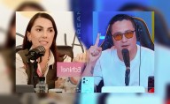 Carlos Orozco responde a Manuela Camacho tras anunciar que lo demandará por exponer datos de su esposo: "Nos vemos en los juzgados"