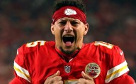 Patrick Mahomes makes major admission about visiting Highmark Stadium ahead of Chiefs