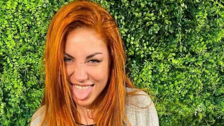 Desaparición confusa de Lourdes de Bandana: su madre la denunció, pero está activa en redes