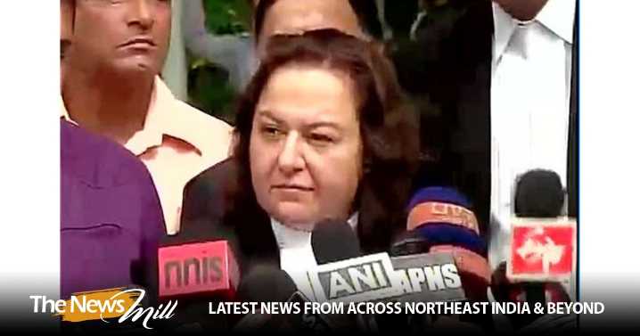 Senior advocate Pinky Anand appointed Judge of Bahrain International Commercial court
