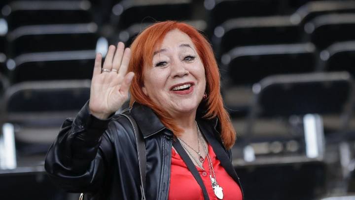 Rosario Piedra saca 70 mdp de la CNDH para atender daños por lluvias en el país