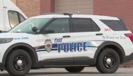 Enid Police searching for man with multiple felony warrants