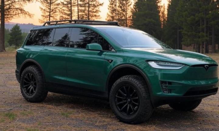 Tesla hints it could see ‘a few more vehicles’ released soon