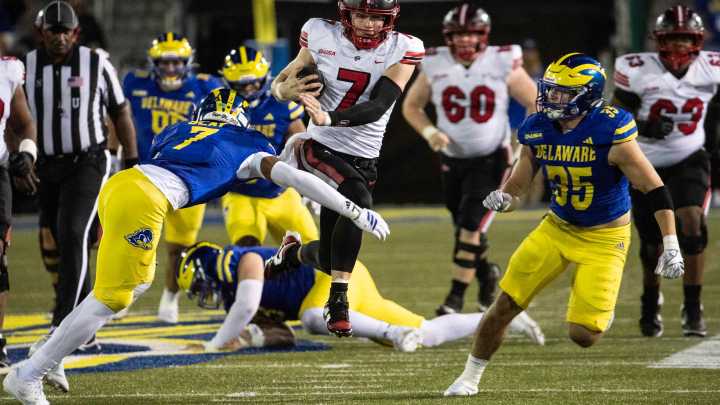 Delaware visits Jacksonville State in mid-week CUSA football clash