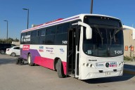 Suman 47 casos de inseguridad en BRT tras modernización