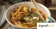 The world on a plate: Hong Kong’s new era of international dining