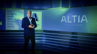 Altia se renueva para celebrar treinta años de crecimiento