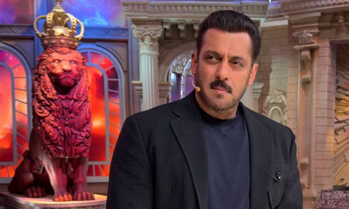 Bigg Boss 19: Salman Khan slams body-shaming; stuns fans with dapper new look