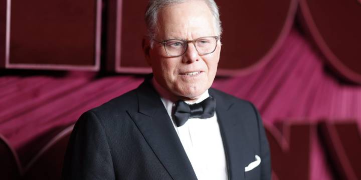 Warner Brothers confirms it's considering a sale after 'unsolicited interest from multiple parties,' stock soars over 11%