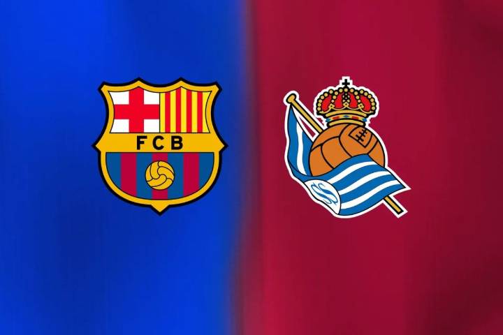 33 Facts About Barcelona Vs. Real Sociedad
