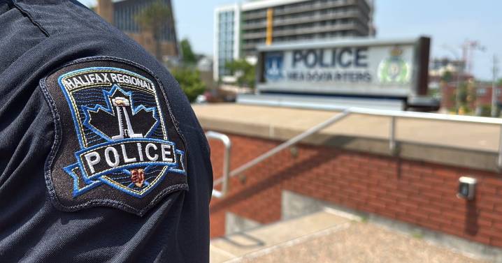 Halifax youth allegedly involved in ‘violent extremist group’