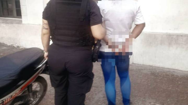 Vecinos y amigos detuvieron a un hombre tras un intento de abuso sexual en Villa Setúbal