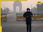 Delhi-NCR wakes up to toxic air on Diwali morning as AQI hits 'very poor' catego