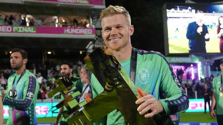 The Hundred announces first player auction for March 2026 and salary increases ahead of competitions's sixth season