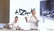 El restaurante Arzak deslumbra en Soria Gastronómica con nuevas técnicas para conservar setas