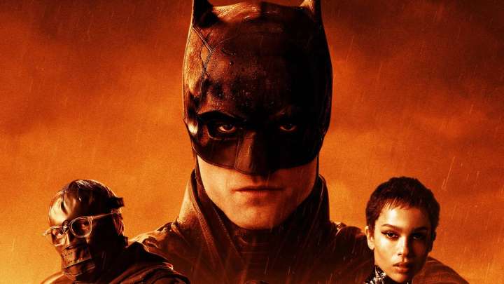 Batman: Knightfall Part 1 Animated Film Adaptation Coming In 2026