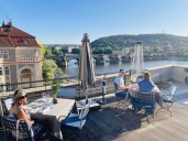 Where to drink in Prague: 8 cool and unusual bars worth visiting