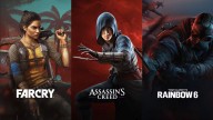 Ubisoft and Tencent Announce New Subsidiary to House Far Cry, Rainbow Six, and Assassin's Creed as Vantage Studios