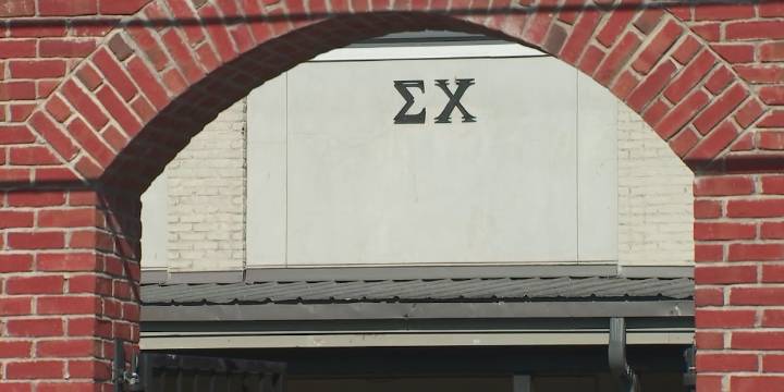2 UGA fraternities cleared of ‘hazing’ allegations after investigation