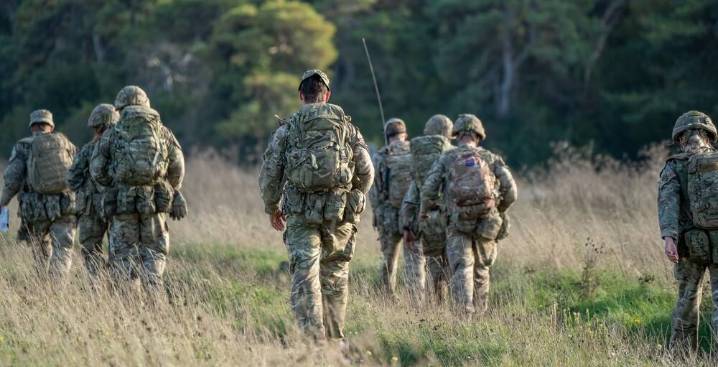 UK calls up Armed Forces veterans for digital ID soft launch • The Register