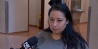 Mom of 12-year-old killed in DUI crash comes face to face with suspect
