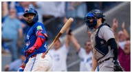 Blue Jays apalean a Yankees: 13