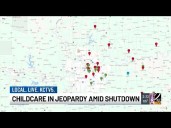 ‘Cruel to families’: 2300 vulnerable Kansas City children at risk amid government shutdown