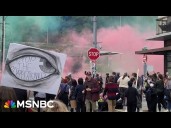 Judge temporarily blocks the deployment of the National Guard to Portland