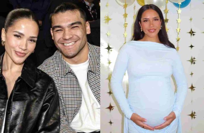 Puka Nacua’s Estranged Pregnant GF Announces Personal News Amid Legal Battle