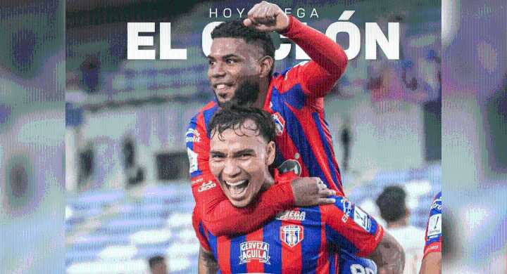 Unión Magdalena, al todo o nada: esta noche se juega la permanencia ante Envigado El ‘Ciclón Bananero’ recibe a Envigado en el estadio Sierra Nevada con una sola misión: ganar o despedirse de la prime