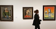 Small But Prized Picasso Painting Disappears on Trip from Madrid Museum