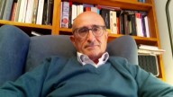 Salvador Viada, exfiscal del Supremo: "La Fiscalía no puede decir que no es delito lo que el Código Penal dice que es delito"