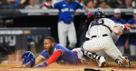 Blue Jays fans react to Vladimir Guerrero Jr.'s Superman