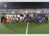 42nd Indian Oil Servo Surjit Hockey Tournament: Indian Railways secure Quarterfinal Spot; Punjab & Sind Bank exit [ FULL VIEW ]