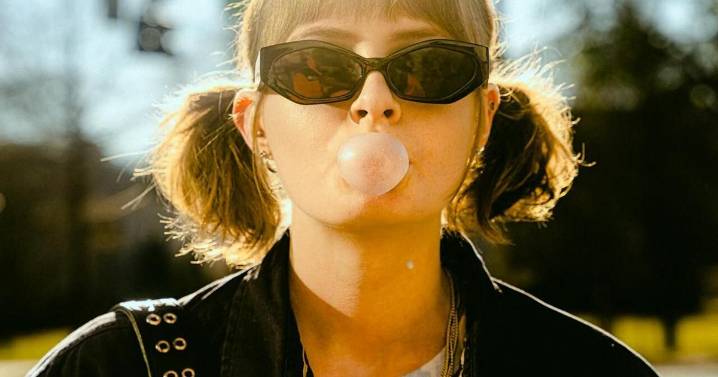 Influenza could soon be diagnosed using gum from Germany