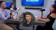 Expareja de Brayan Campo, asesino de Sofía Delgado, habla sobre los hechos