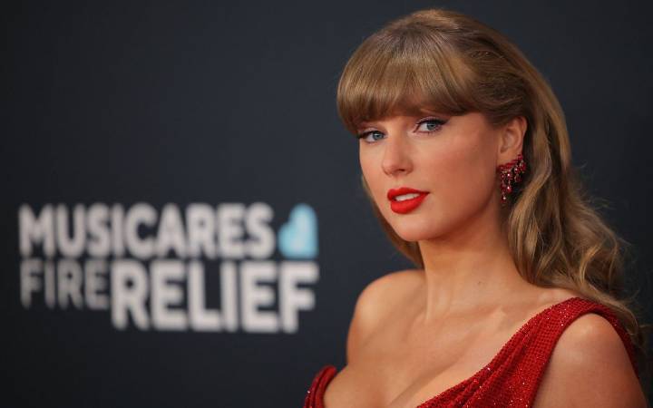 'The Life of a Showgirl' de Taylor Swift sonará este 3 de octubre