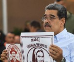 Nicolás Maduro: «El papa Francisco hizo justicia»