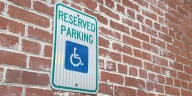 ‘I can’t get into my vehicle’: Drivers creating headaches for Calera handicap tag users