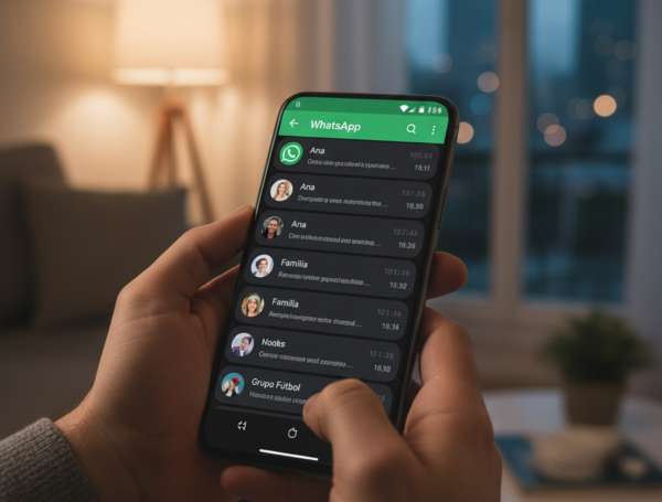 Alertan por virus que se esparce por WhatsApp: arrancó en Brasil y hay alerta en Colombia, no caiga