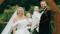 We bought our first home costing £320k with just a £16k deposit