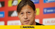 Matías Almeyda ya no es el técnico de moda, dos semanas después de ganar al Barça
