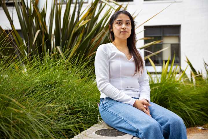 California Colleges Fear Loss of Federal Funding for Hispanic